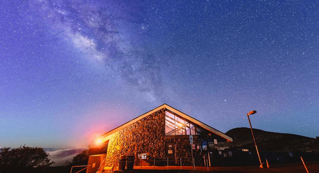 Volcano Park Rentals מראה חיצוני תמונה