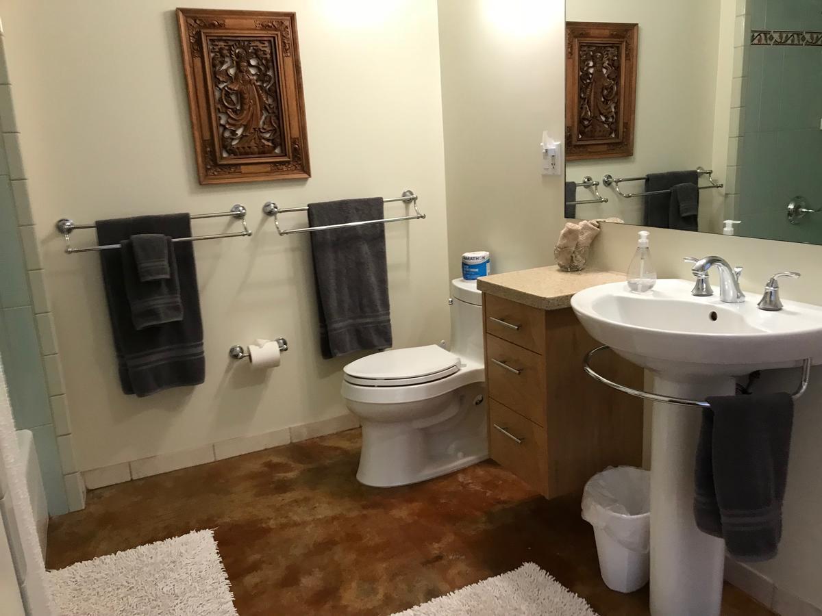 Volcano Park Rentals מראה חיצוני תמונה